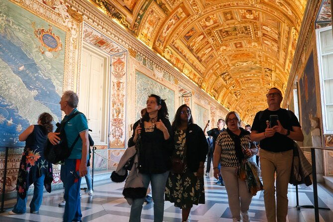vatican-museums-and-sistine-chapel-fast-track-ticket