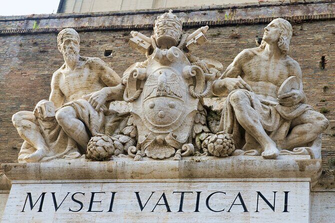 Vatican Museums and Sistine Chapel Guided Tour - FAQ