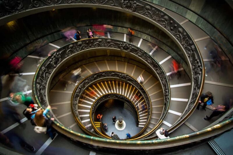 Vatican Museums and Sistine Chapel Reserved Entrance - FAQ