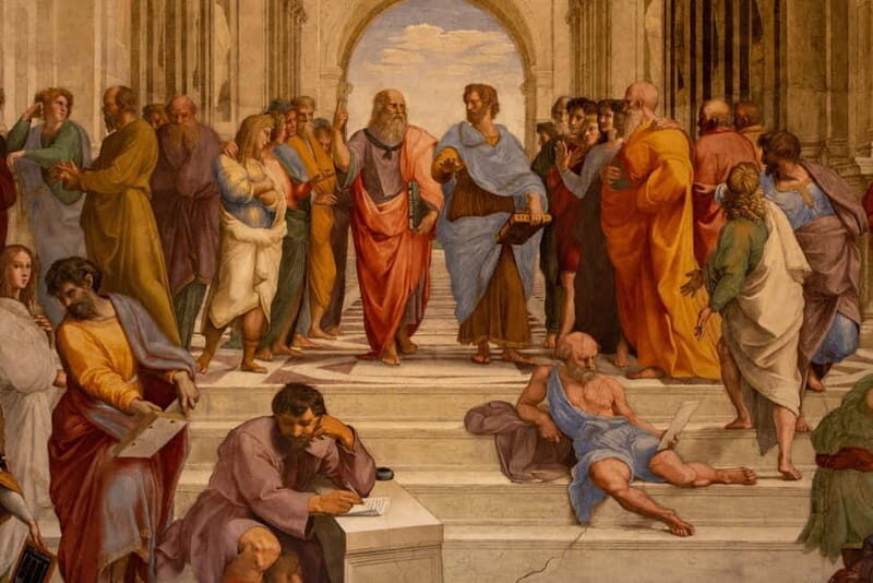 Vatican Museums and Sistine Chapel Semi Private Tour - FAQ