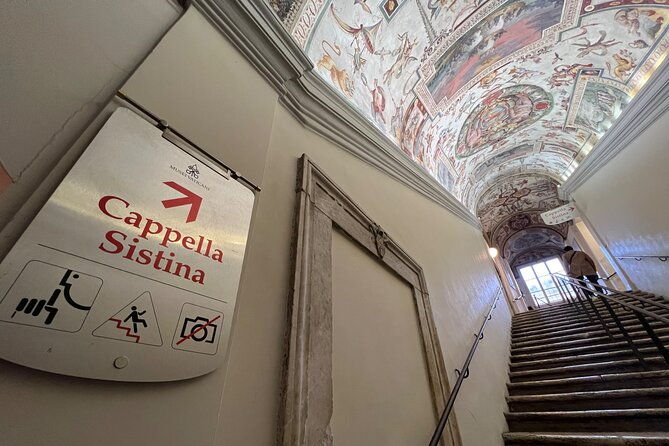 vatican-museums-and-sistine-chapel-skip-the-line-ticket-5