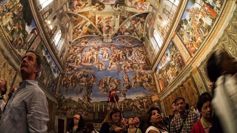 vatican-museums-and-sistine-chapel-skip-the-line-ticket-8