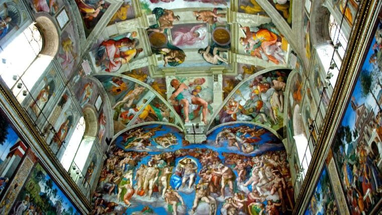 vatican-museums-and-sistine-chapel-skip-the-line-ticket-8