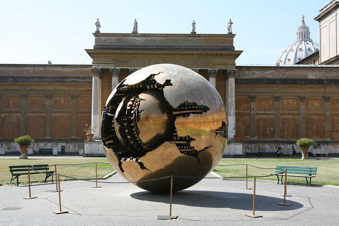 vatican-museums-and-sistine-chapel-skip-the-line-ticket