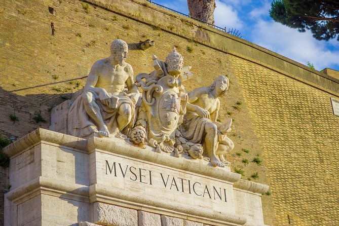 vatican-museums-and-sistine-chapel-skip-the-line-ticket