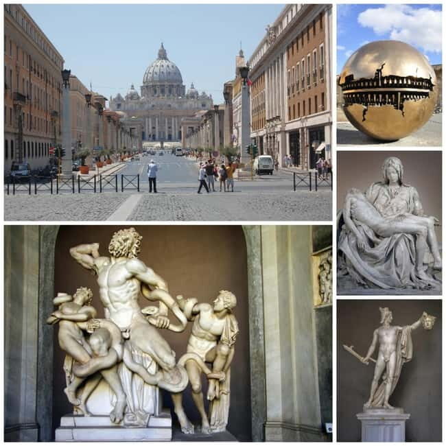 Vatican Museums and Sistine Chapel Skip-the-Line Ticket Only - Vatican Museums and Sistine Chapel Skip-the-Line Ticket Only: A Detailed Review