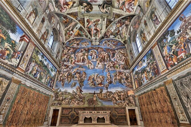 vatican-museums-and-sistine-chapel-skip-the-line-tickets-2