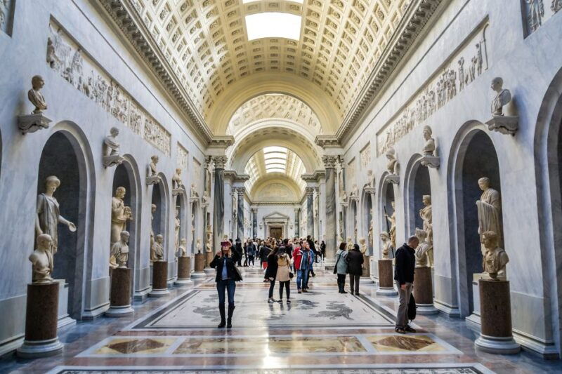 vatican-museums-and-sistine-chapel-ticket-with-guide-option