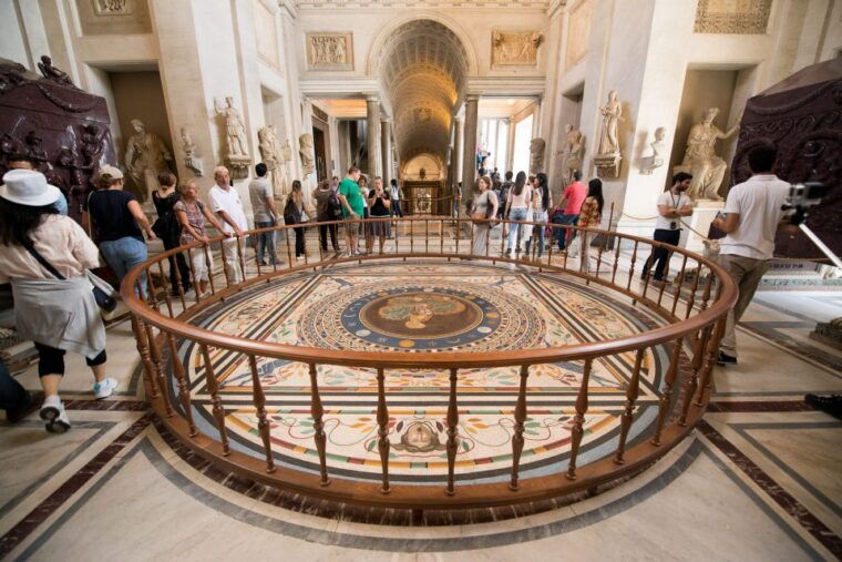vatican-museums-and-sistine-chapel-ticket-with-guide-option