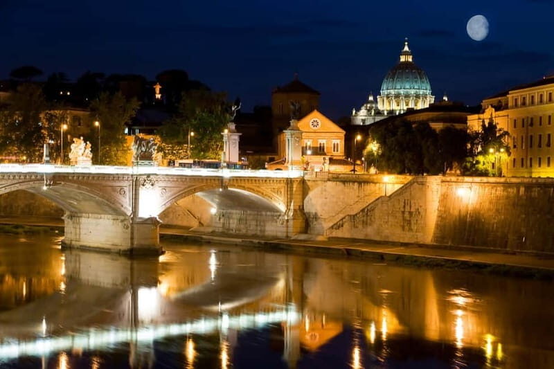 Vatican Museums and Sistine Chapel Tour - Vatican Museums and Sistine Chapel Tour Review