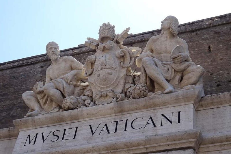 Vatican Museums and Sistine Chapel Tour - The Grand Finale: St. Peter’s Square