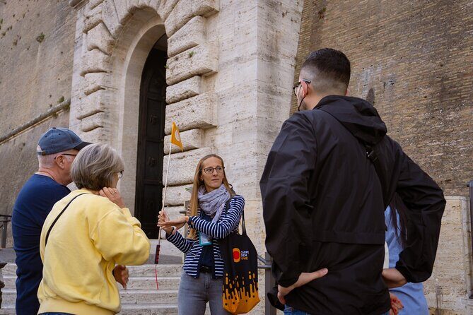 Vatican Museums and Sistine Chapel Tour - Practical Details and What to Expect