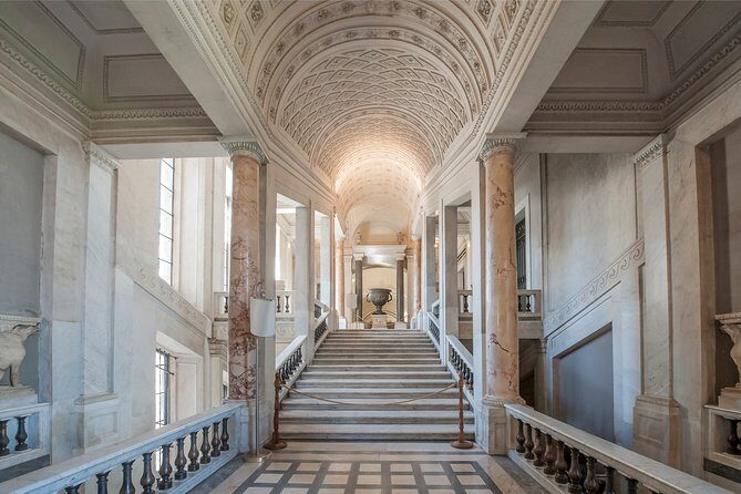 Vatican Museums and Sistine Chapel tour - The Sum Up