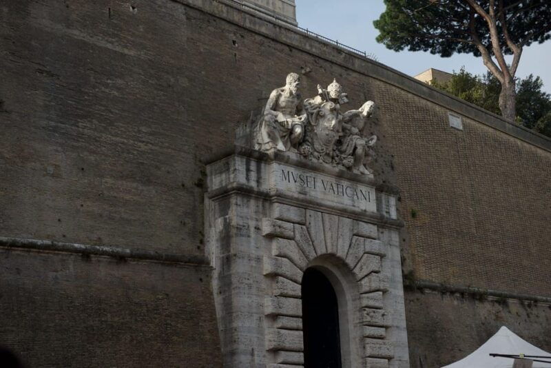 Vatican Museums and Sistine Chapel Tour With Basilica Access - Tour Experience