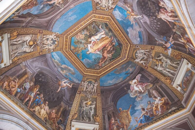 vatican-museums-and-sistine-chapel-tour-with-basilica-access