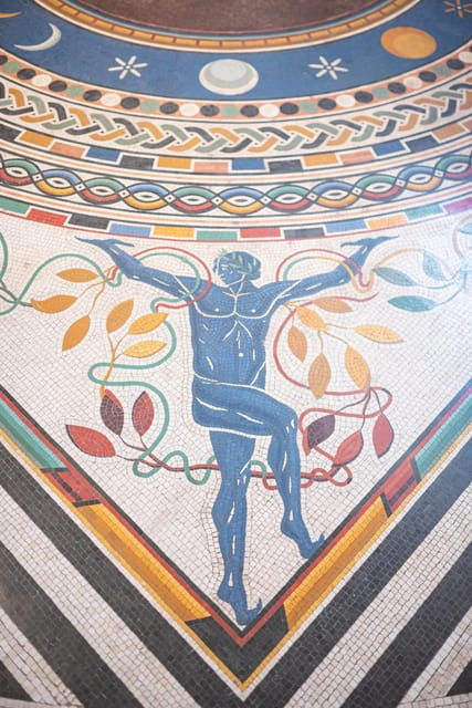 vatican-museums-and-sistine-chapel-tour-with-basilica-access