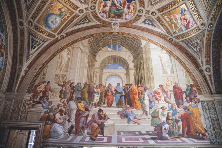 vatican-museums-and-sistine-chapel-tour-with-basilica-access