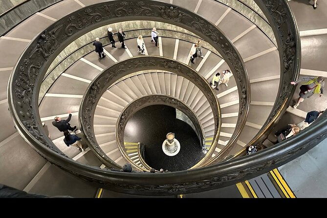 vatican-museums-and-sistine-chapel-tour-with-official-local-guide