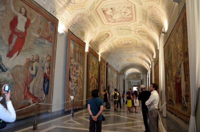 vatican-museums-early-morning-private-tour