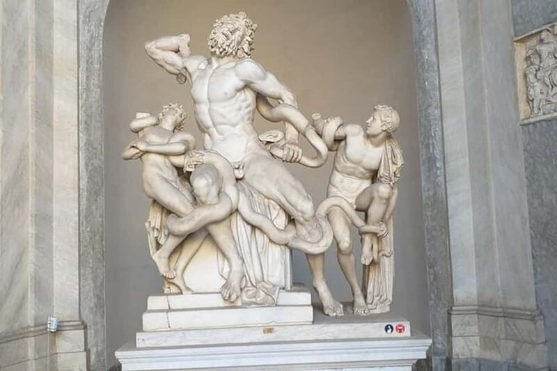 Vatican Museums Express Tour - The Experience of Visiting