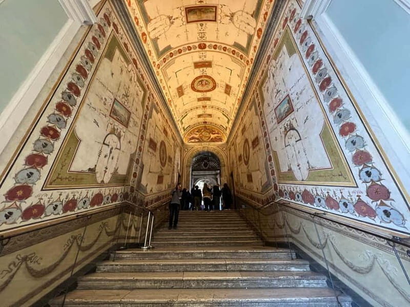 Vatican: Museums, Raphael & Sistine Chapel + Basilica Option - The Itinerary Breakdown