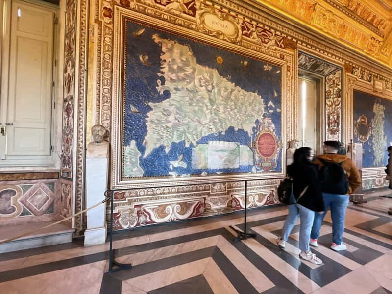 Vatican: Museums, Raphael & Sistine Chapel + Basilica Option - Practical Tips for Your Visit