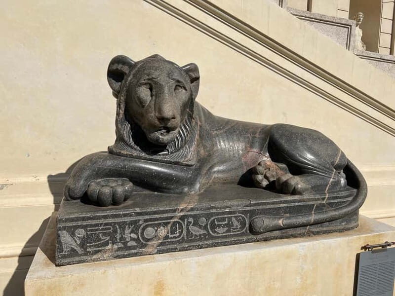 Vatican: Museums, Raphael & Sistine Chapel + Basilica Option - Final Thoughts