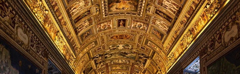 Vatican museums & Sisteen chapel skip-the-line Guided Tour - Why This Tour Is a Great Choice