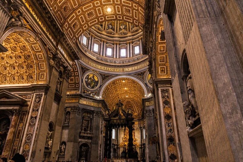 vatican-museums-sisteen-chapel-vip-guided-tour