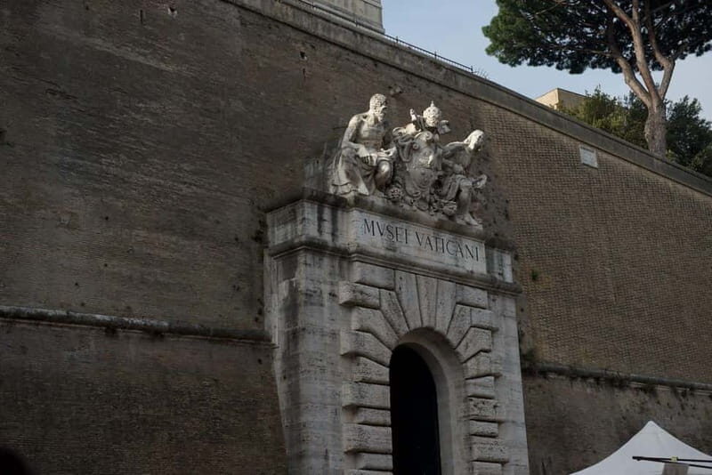 Vatican Museums, Sistine Chapel and Basilica guided tour - An In-Depth Look at the Tour Experience