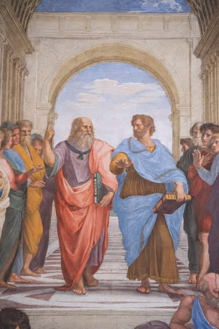 Vatican Museums, Sistine Chapel and Basilica guided tour - FAQs