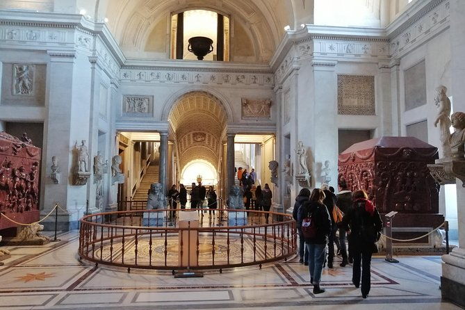 vatican-museums-sistine-chapel-and-s-peters-private-tour