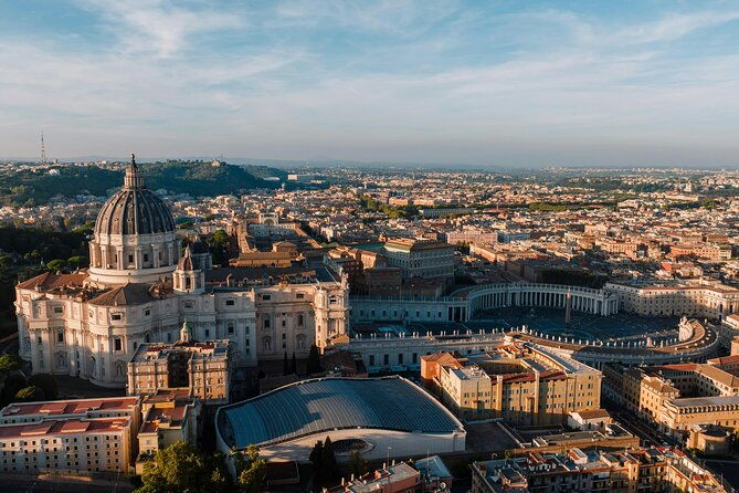 vatican-museums-sistine-chapel-and-s-peters-private-tour