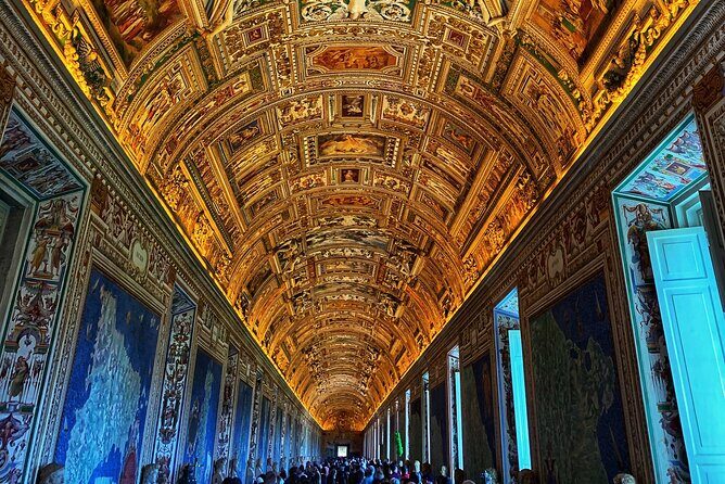 Vatican Museums, Sistine Chapel and St. Peter's Basilica Tour - Final Thoughts: Who Will Love This Tour?