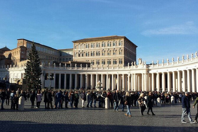vatican-museums-sistine-chapel-basilica-no-line-private-tour