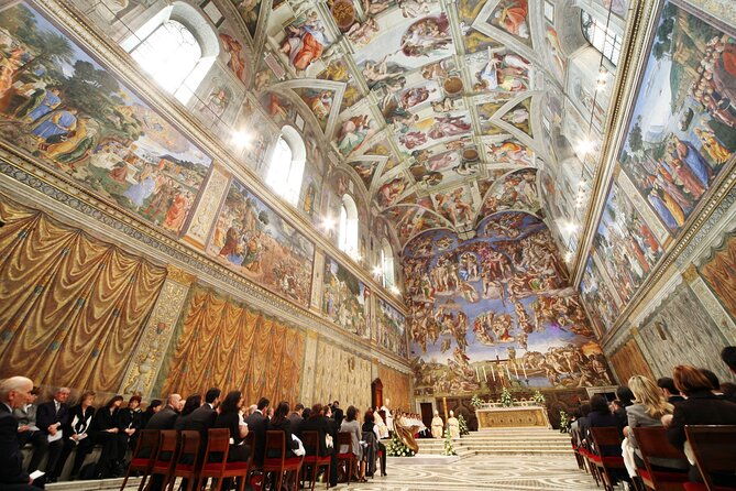 vatican-museums-sistine-chapel-basilica-no-line-private-tour