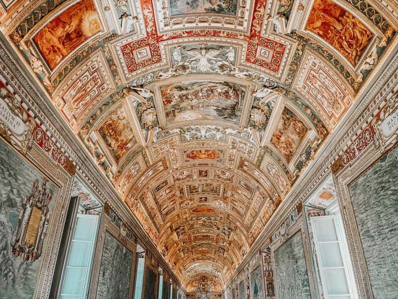 Vatican Museums & Sistine Chapel BASILICA OPTIONAL - Vatican Museums & Sistine Chapel BASILICA OPTIONAL: A Detailed Review