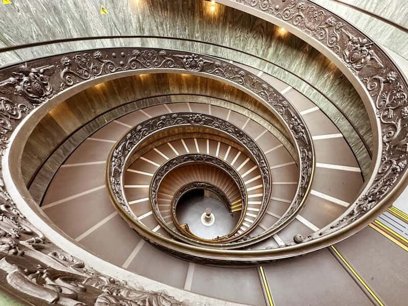 Vatican Museums & Sistine Chapel BASILICA OPTIONAL - Practical Tips for Making the Most of Your Tour