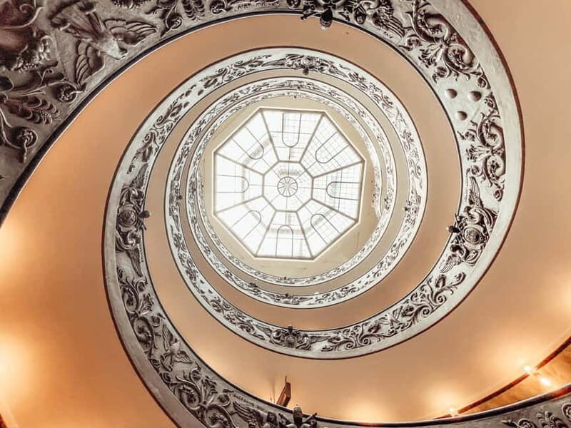 Vatican Museums & Sistine Chapel BASILICA OPTIONAL - FAQ