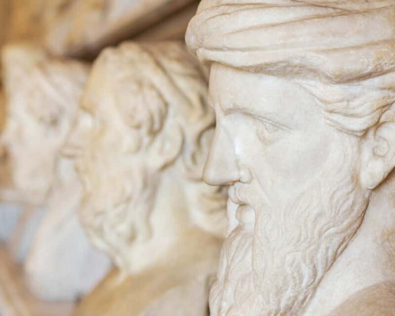 Vatican Museums & Sistine Chapel Entry Ticket - Practical Tips for Your Visit