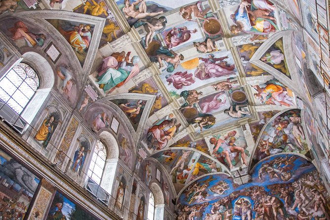 vatican-museums-sistine-chapel-express-2-hour-guided-tour