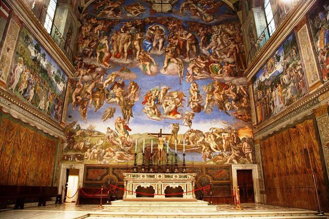 vatican-museums-sistine-chapel-express-2-hour-guided-tour