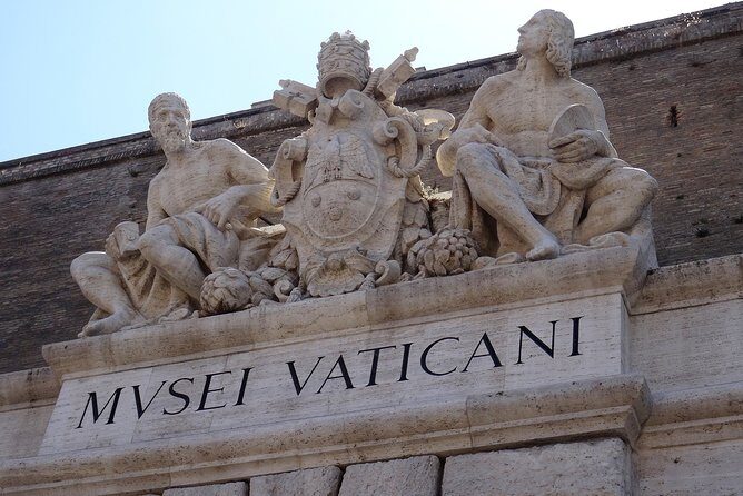 Vatican Museums & Sistine Chapel: group tour - Authentic Insights from Travelers