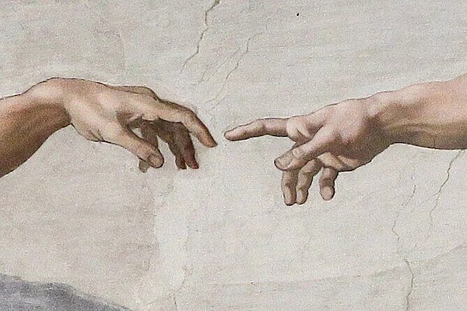 Vatican Museums & Sistine Chapel Guided Tour - Timing, Group Size, and Practical Tips