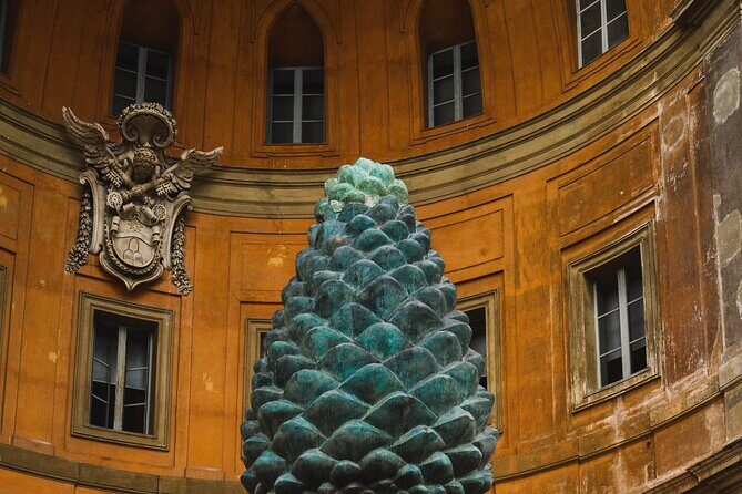 Vatican Museums & Sistine Chapel Guided Tour - The Real Value of This Tour