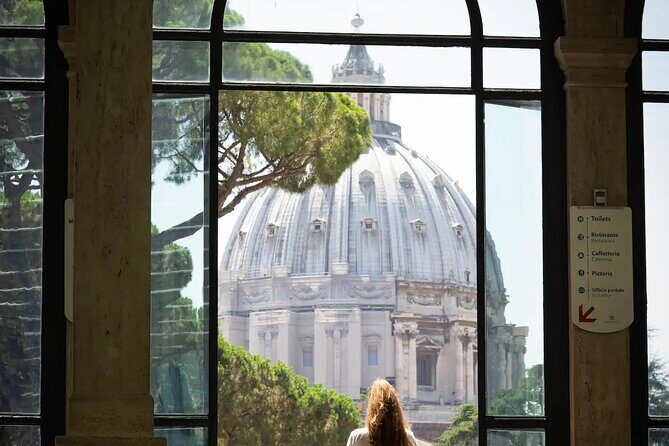 Vatican Museums & Sistine Chapel Guided Tour - Who Is This Tour Best For?