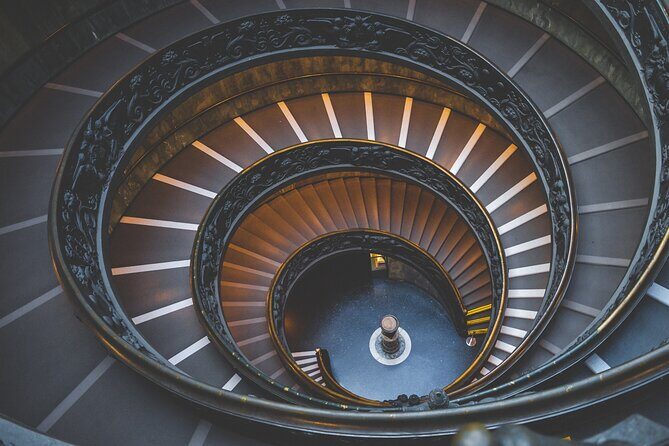 Vatican Museums & Sistine Chapel Guided Tour - FAQs