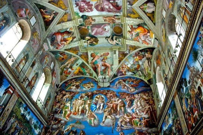 vatican-museums-sistine-chapel-guided-tour