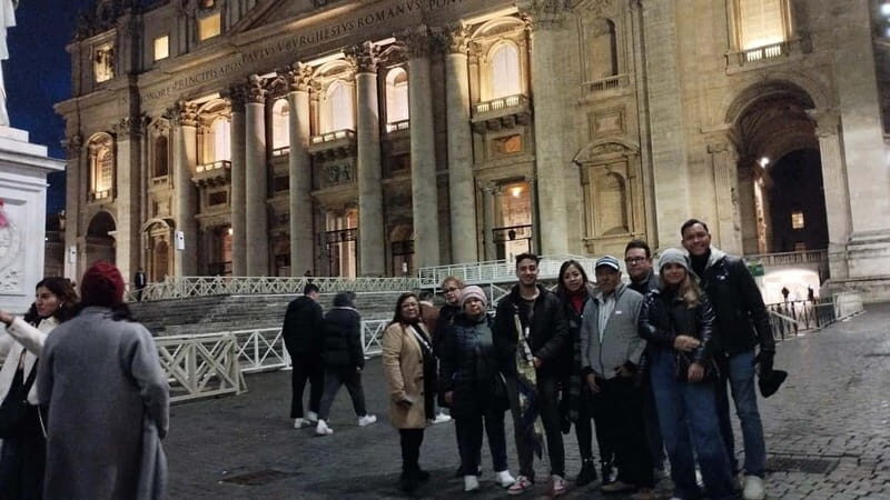Vatican Museums & Sistine Chapel Guided Tour Priority Entry - The Importance of Guided Tours and Skip-the-Line Access