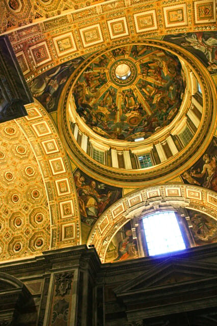 Vatican Museums & Sistine Chapel Guided Tour Priority Entry - The Art and Highlights You’ll Encounter